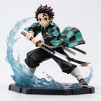 Tanjiro Kamado PVC Figure