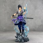 Anime Naruto Action Figures