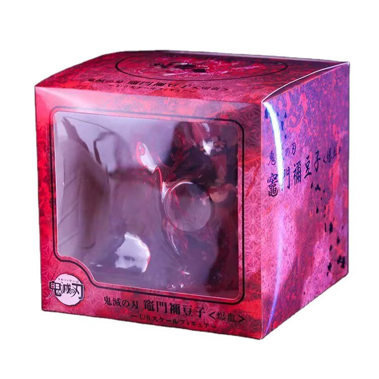 Nezuko Kamado PVC Figure