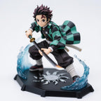 Tanjiro Kamado PVC Figure