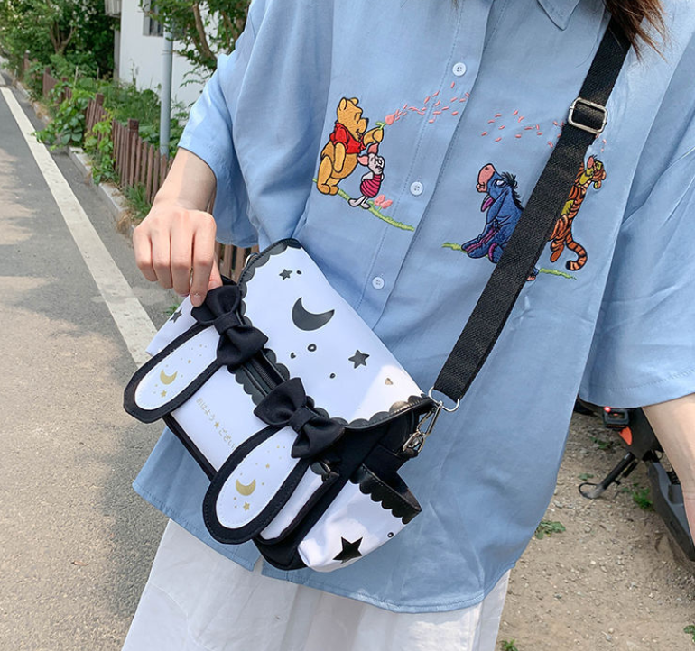 Kawaii Cute Shoulder Bag