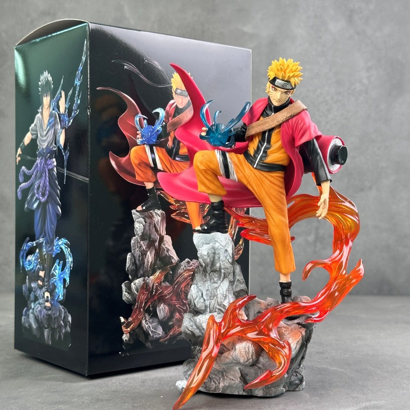 Anime Naruto Action Figures