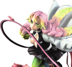 Mitsuri Kanroji Plastic Toy Anime Figure