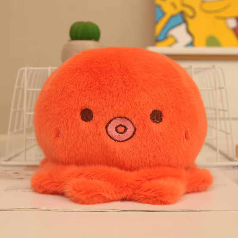Kawaii Plush Dolls Marine Animal