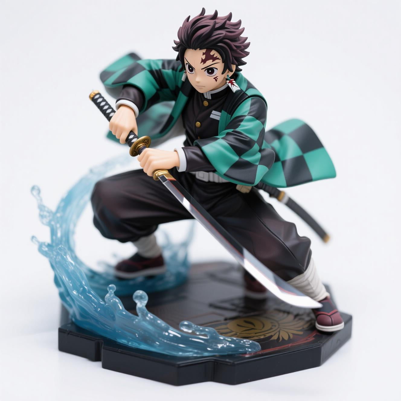 Tanjiro Kamado PVC Figure