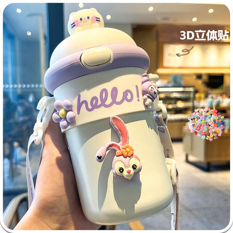 Kawaii Water Cup