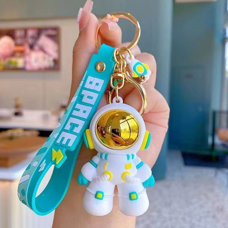 Kawaii Cosmo Keychain