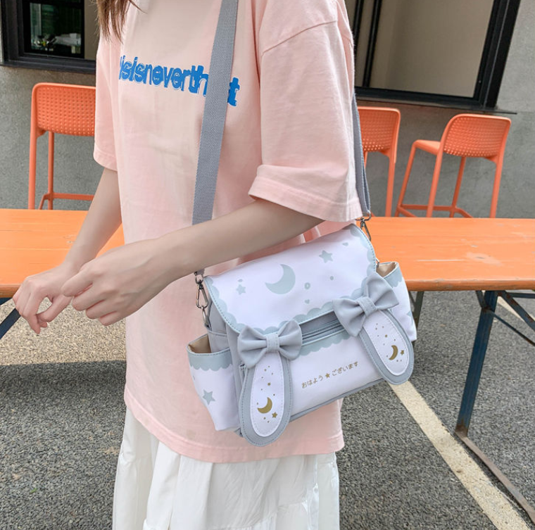 Kawaii Cute Shoulder Bag