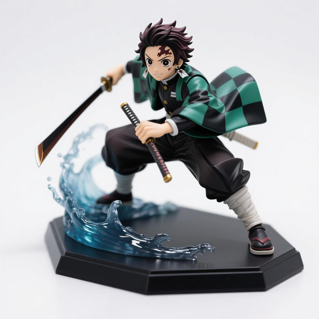 Tanjiro Kamado PVC Figure
