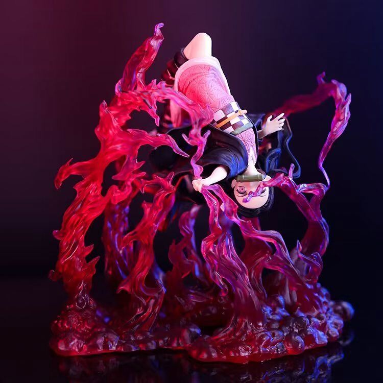 Nezuko Kamado PVC Figure