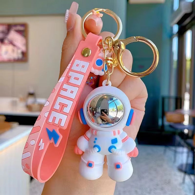 Kawaii Cosmo Keychain