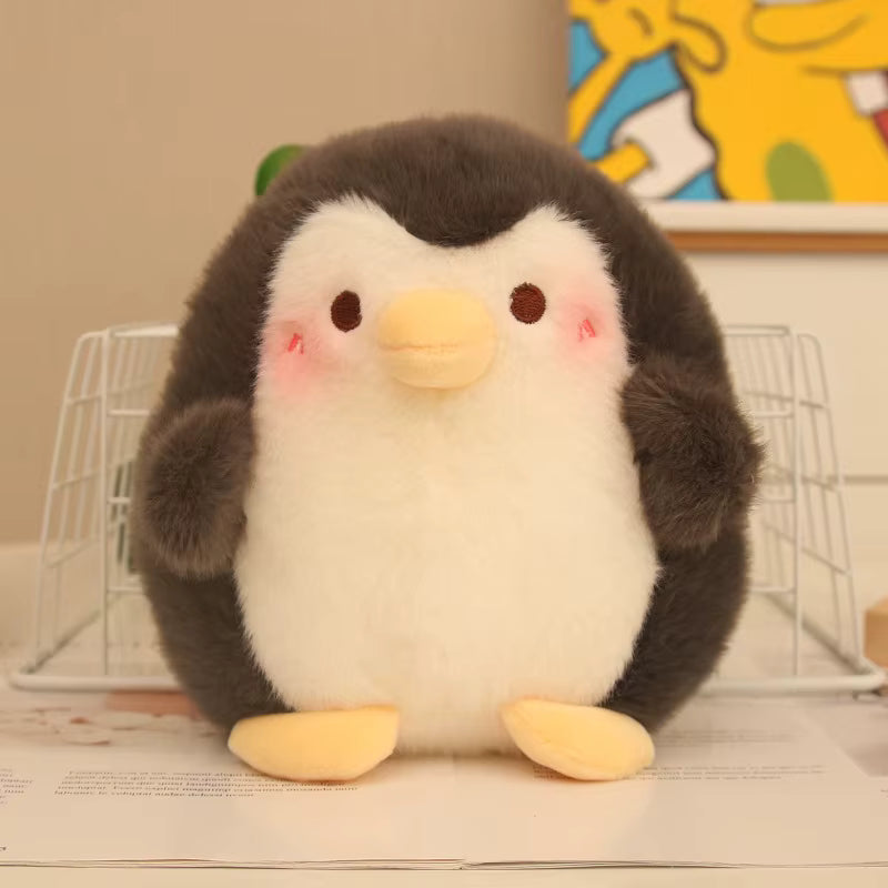 Kawaii Plush Dolls Marine Animal