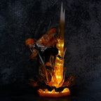 Zenitsu Agatsuma PVC Figure