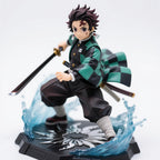 Tanjiro Kamado PVC Figure