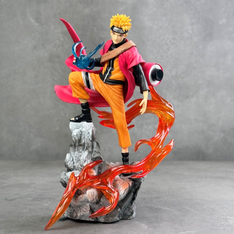 Anime Naruto Action Figures