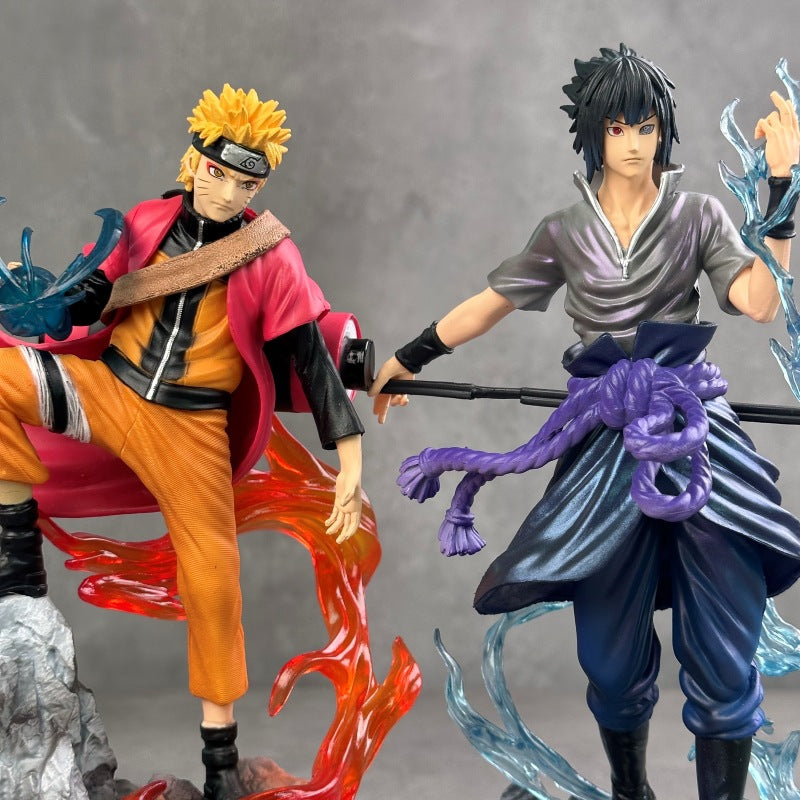 Anime Naruto Action Figures