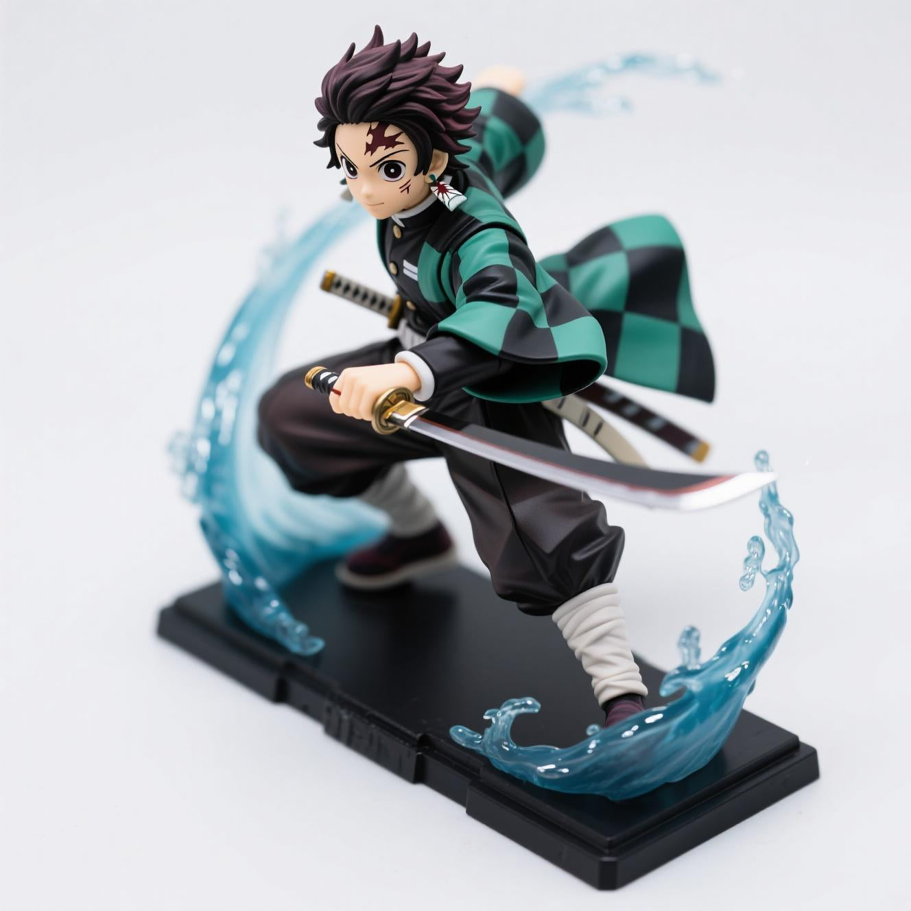 Tanjiro Kamado PVC Figure