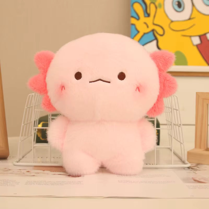 Kawaii Plush Dolls Marine Animal