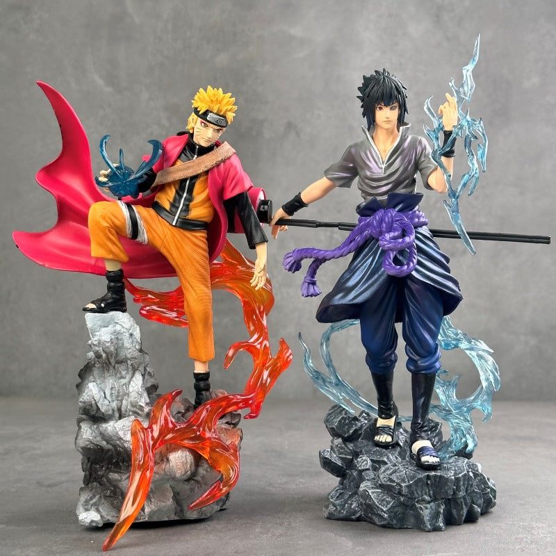 Anime Naruto Action Figures
