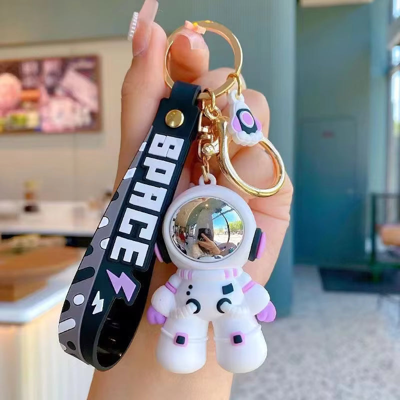 Kawaii Cosmo Keychain