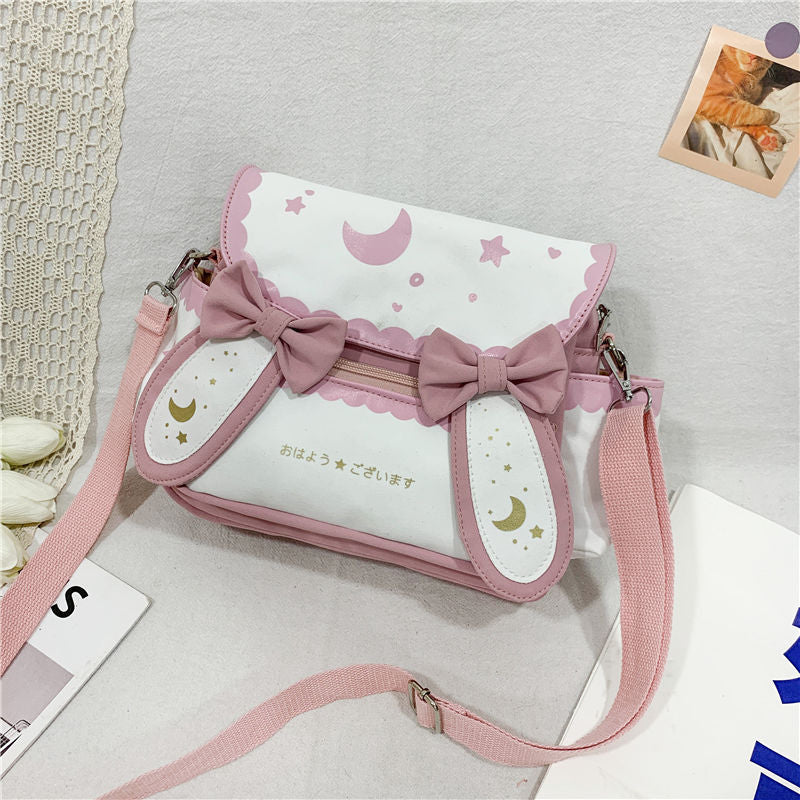 Kawaii Cute Shoulder Bag