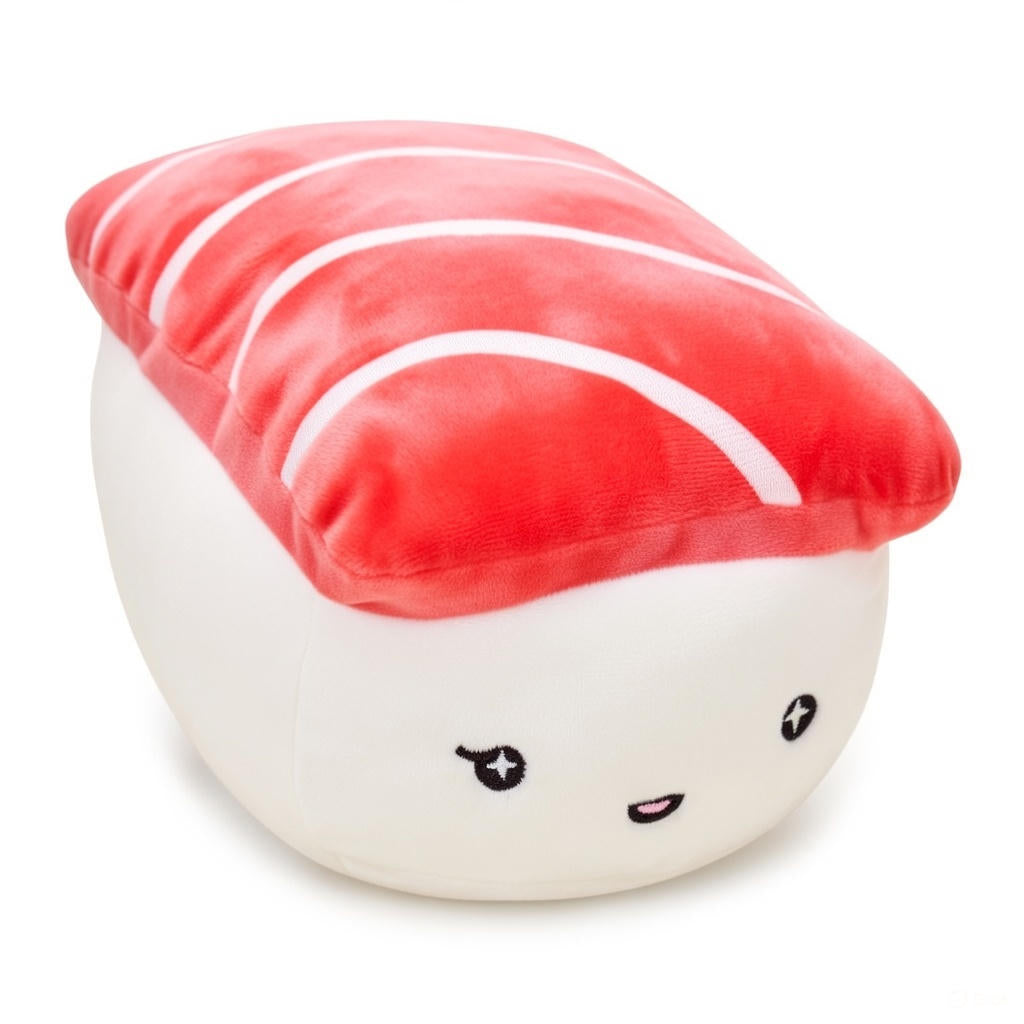 Kawaii Pillow Cute Sushi